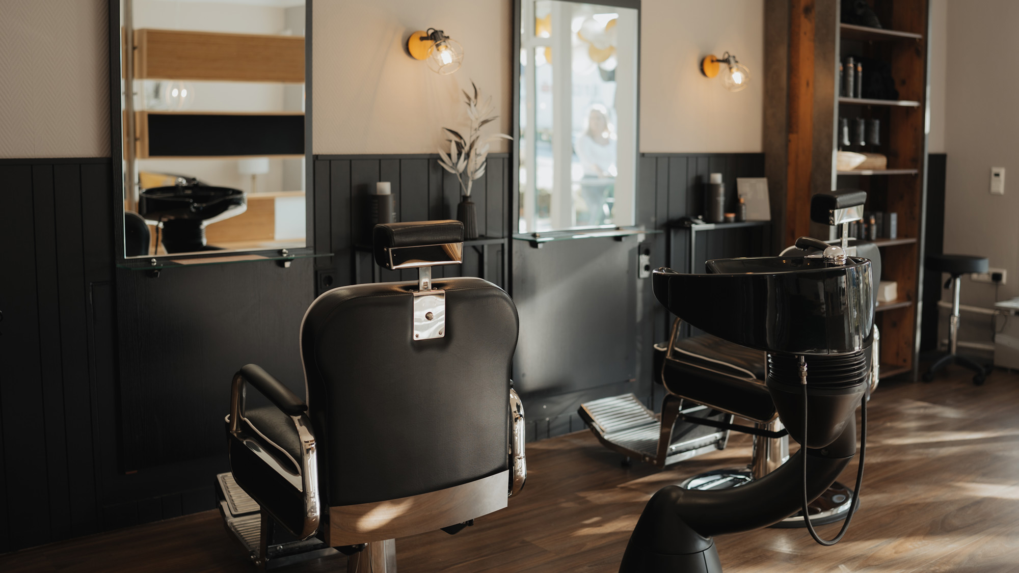 M. Hair & More